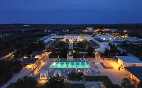 Masseria Muntibianchi Agriresort